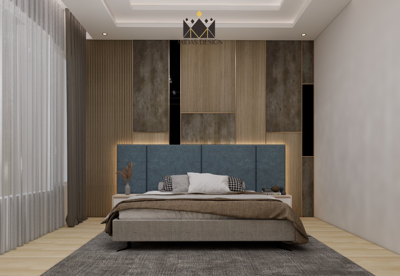 Project Mr. T - Citra 2